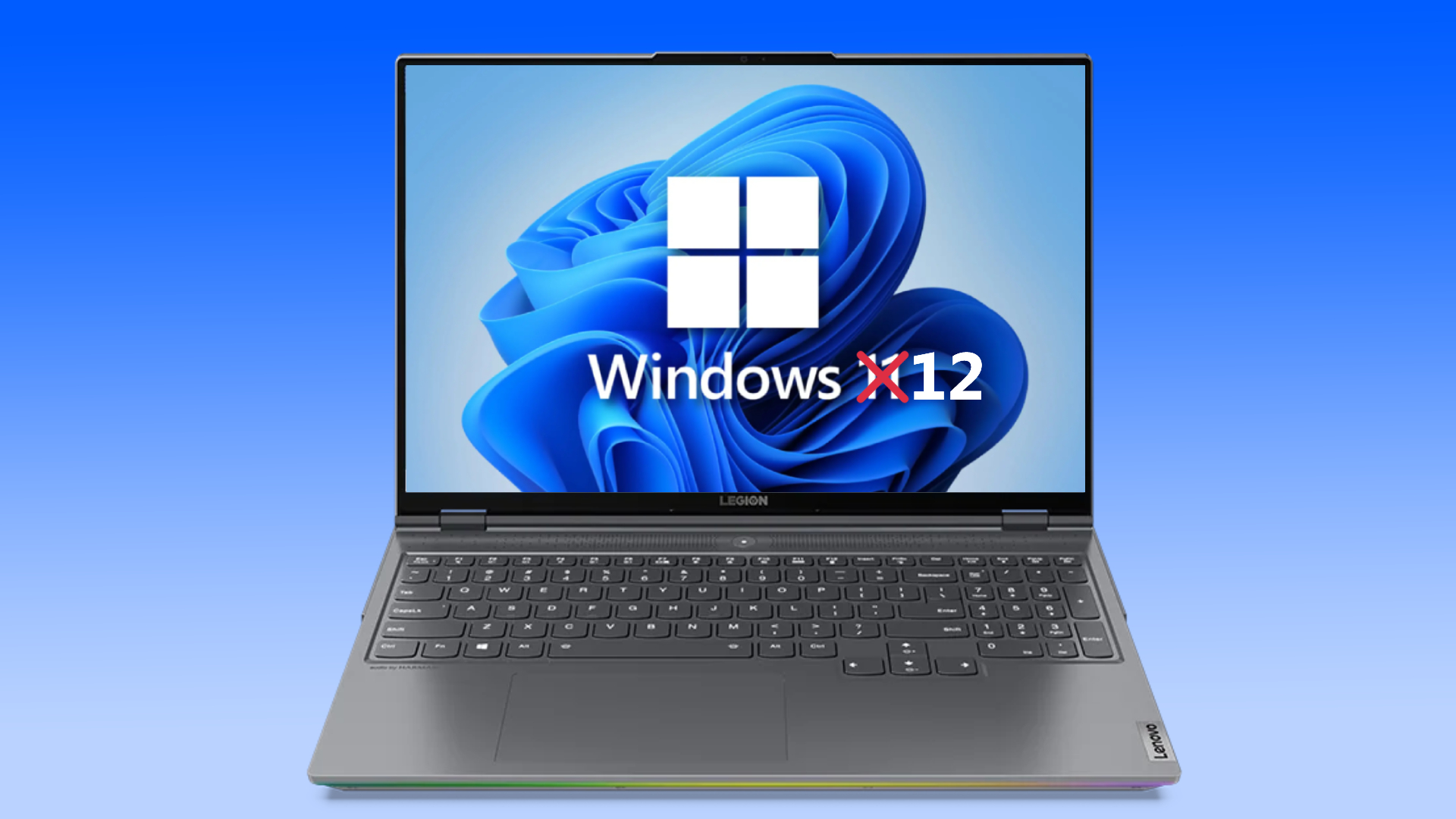 Microsoft’s Upcoming Windows 12 Release